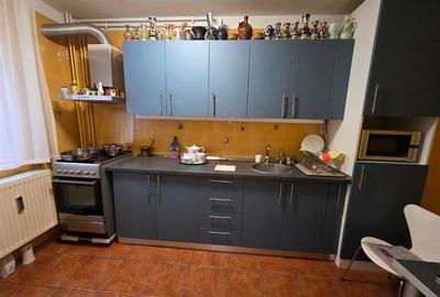 Apartament 3 camere Piata Norilor - 2