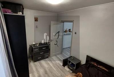 Apartament cu 2 camere decomandat în Olteniței