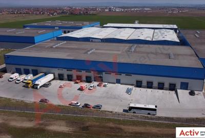 SPATIU DEPOZITARE IN CTP BRASOV - 4