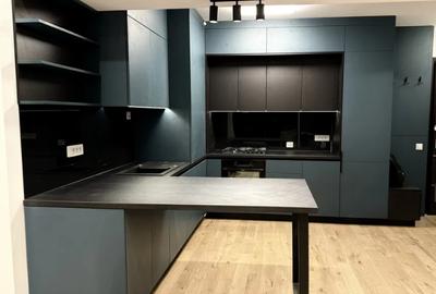 Apartament  cu 2 camere complet renovat | Up Ground | Pipera | Barbu Vacarescu - 2