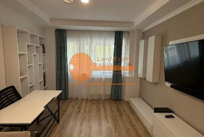 Apartament cu 3 camere in zona Parc Tei - 2
