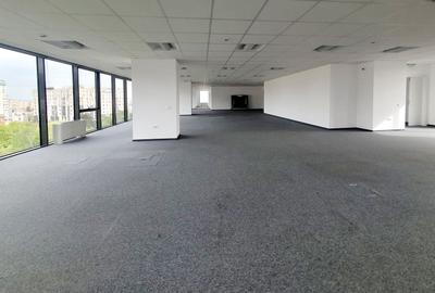 Spațiu office premium în Centrul Civic | 360 mp - 1