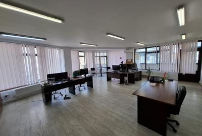 Spatiu birouri 4 încăperi, Mezanin, 120 mp – Mall Vitan/Timpuri Noi - 10