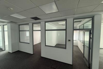 Birouri de inchiriat | 527mp | Pipera - 3