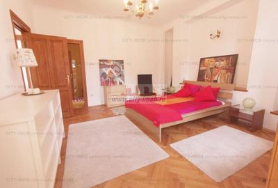 Vanzare si * sau Inchiriere Casa/Vila 5 camere Dorobanti - 42