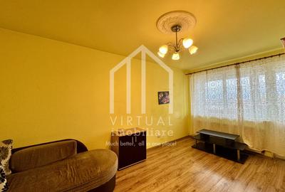Apartament cu 2 camere, decomandat, 52mp utili+balcon, Bl. M. Viteazu - 6