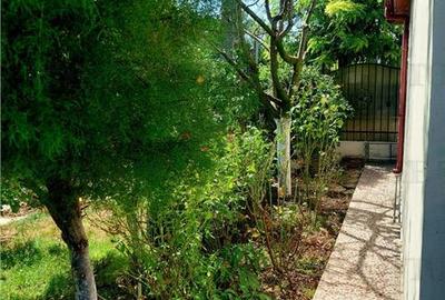 Casa individuala cu 4 camere in Corbu Constanta liniste natura mare si lac - 18