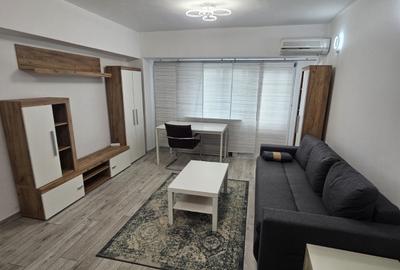 Vânzare apartament de 3 camere Bulevardul Decebal - 1