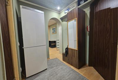 Titan Grigorescu langa metrou p/8  cu balcon si beci mobilat utilat complet - 7