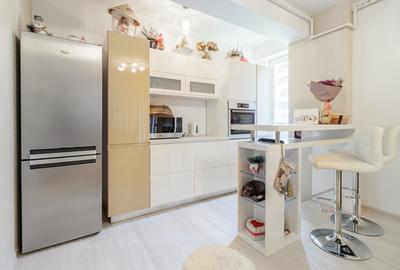 3 camere tineretului militari residence - 6