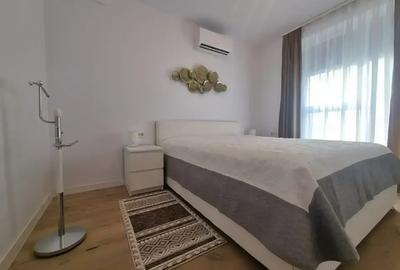Apartament 2 Camere - Complex Trio Bridge View Parcare Inclusa - 14