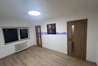 Garsonieră, mobilată în CET