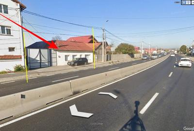 AZURA Imobiliare - Spatiu Comercial, Servicii, Ateliere - 1