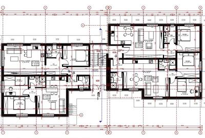 Apartamente de vanzare, intre 42 si 75 mp utili - 15