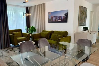 Estoria City 2 camere | Incalzire in pardoseala | Metrou Nicolae Teclu - 1