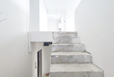 PENTHOUSE 4 CAMERE 3 BAI , 5 MINUTE METROU PACII - 27