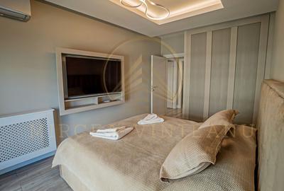 Mamaia - Apartament de 3 camere cu vedere la lac si mare. - 13