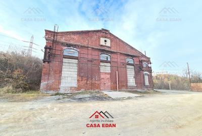 ●Hala in Campina--250.000e● - 4