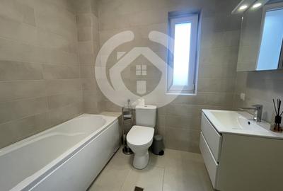 APARTAMENT 2 CAMERE - 60MP | PARTER | SELIMBAR, SIBIU - 13