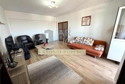 Apartament 2 camere, 2 balcoane, in Ploiesti, zona Catedrala - 18