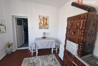 Casa individuala cu 3 camere si teren de 647 mp in Mosnita Veche - 4