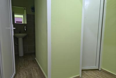 Faleză Nord  Clădire birouri cu 25+ încăperi  Afacere la cheie complet închiriat - 19