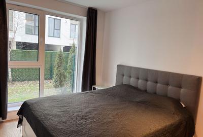 Pet Friendly 2 Camere | Pipera OMV | Curte Privata| Parcare - 14