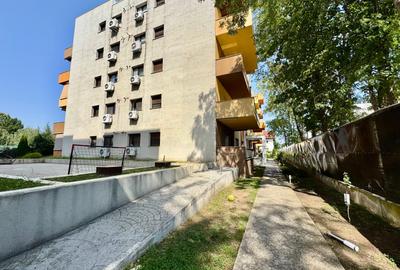 4 camere Erou Iancu Nicolae | Carina Residence | 2 locuri parcare - 25