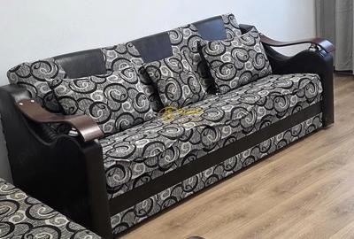 Apartament cu 3 camere decomandate, zona Nicolina 2, langa piata Nicolina. - 5