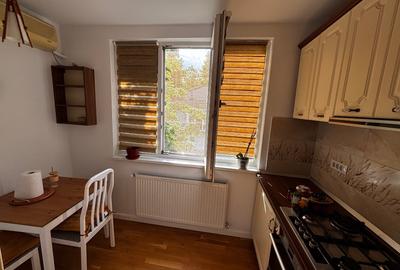 Apartament 4 camere Floreasca compozitori, Dorobanti - 3