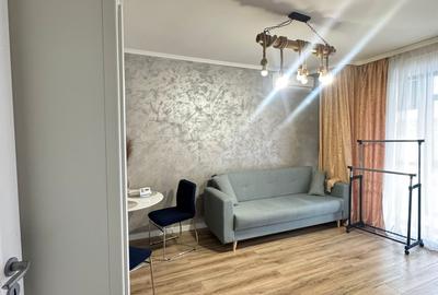 APARTAMENT TIP STUDIO - MOBILAT SI UTILAT - COMISION 0 % - MILITARI RESIDENCE - 16