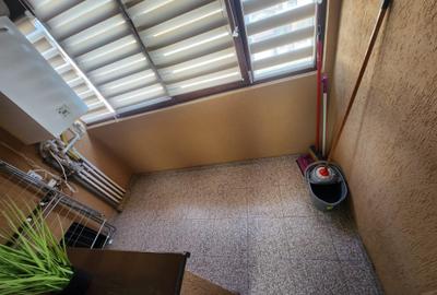 Garsoniera - Loc de Parcare - Apusului Residence - 6