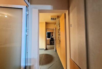 Spatiu birouri/comercial pe B-dul Zizinului | Investitie | 800 E\luna - 19