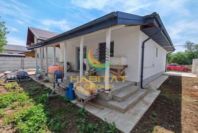 Casa individuala + pod / 3 camere / 300 mp teren - 5