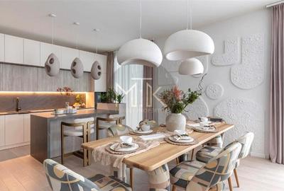 EXCLUSIV | Pipera - Vila Individuala Premium | Pipera- Iancu Nicolae - 4