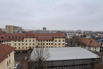 LUX, mobilat si utilat MODERN,langa CN Iulia Hasedeu, BOILER, REABILITAT TERMIC - 29