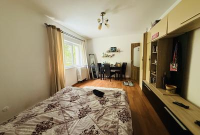 Apartament cu 2 camere, decomandat, in cartierul Marasti - 3