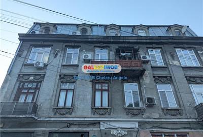 Unirii, apartament 3 cam 75 mp,etajul 2 din trei, renovat, fara risc - 1