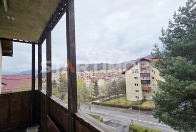 Apartament mobilat si renovat Racadau - 3