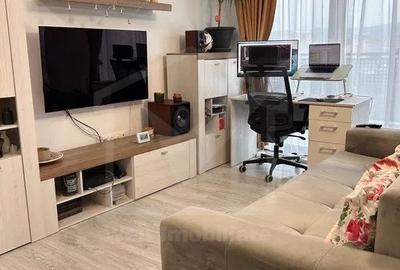 Apartament 3 camere, 2 bai, etaj retras, terasa, parcare, Marasti - 4
