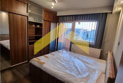 Apartament de inchiriat Aradul Nou - 5