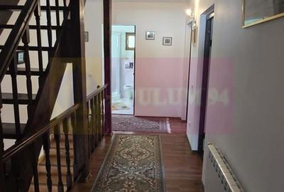 Vila duplex de vanzare cu 4 camere in Azuga - 25