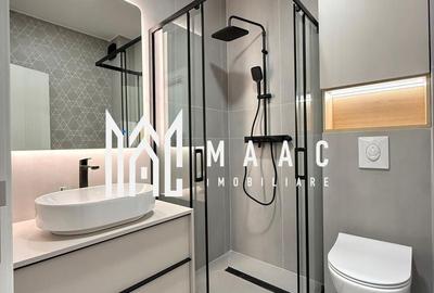 Apartament 3 camere nou | Garaj | Balcon | Boxa | Central - 5