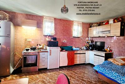 Casa individuala P+M,casa batraneasca locuibila si 805mp teren,Savinesti - 6
