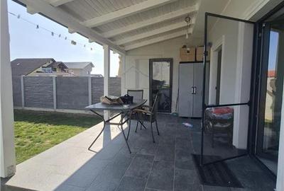 LUX IN MOSNITA NOUA - DUPLEX EXCLUSIVIST - INDEPENDENTA ENERGETICA - DESIGN DE R - 25