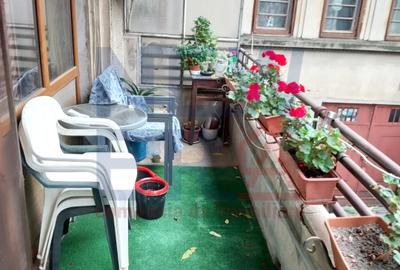 Proprietate deosebită într-o casă interbelică, de vanzare in zona Unirii - 11