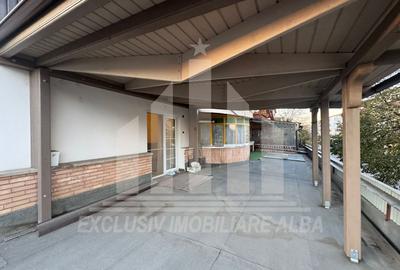 Apartament 3 camere decomandate | 100 mp | Etaj 1 | Renovat | Ampoi 3 - 10