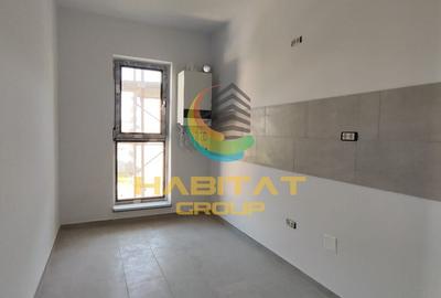 Apartament 3 Camere cu Terasa 24Mp Sector 4 Grand Arena - 24
