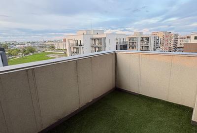 Garsoniera Drumul Taberei - Valea Larga - 19