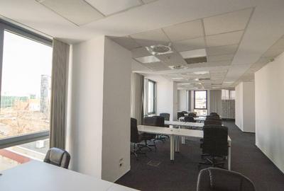 River Plaza - corp B, Unirii, 200 - 1707 mp  0% comision! - 10